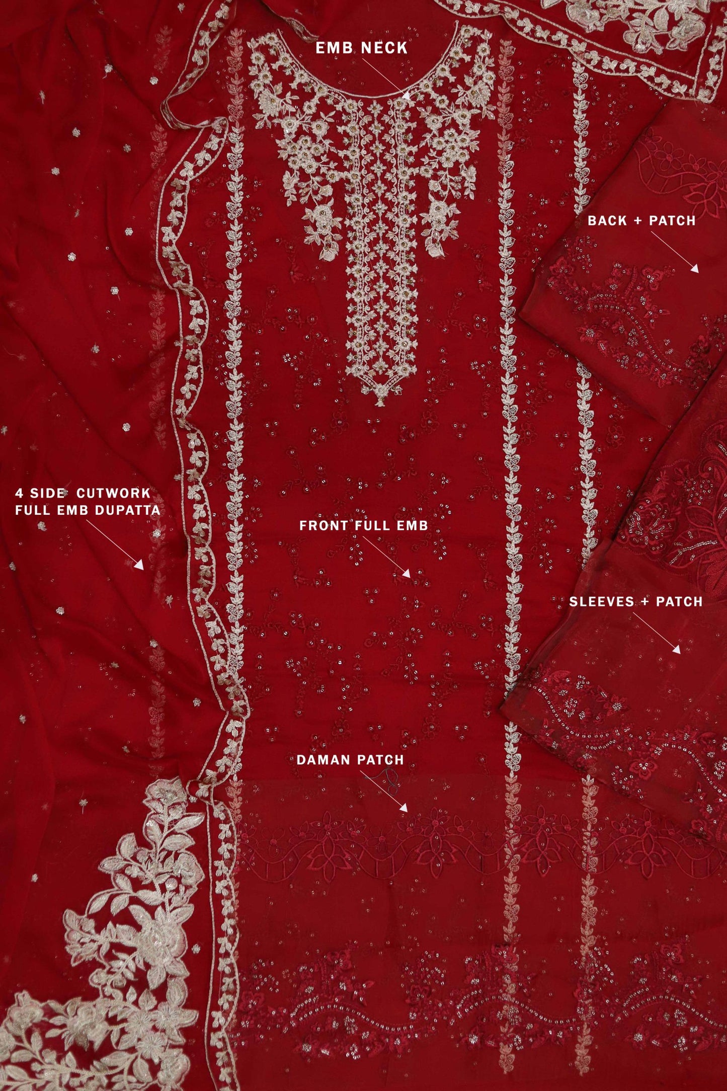 WEDDING AND PARTY WEAR COLLECTION