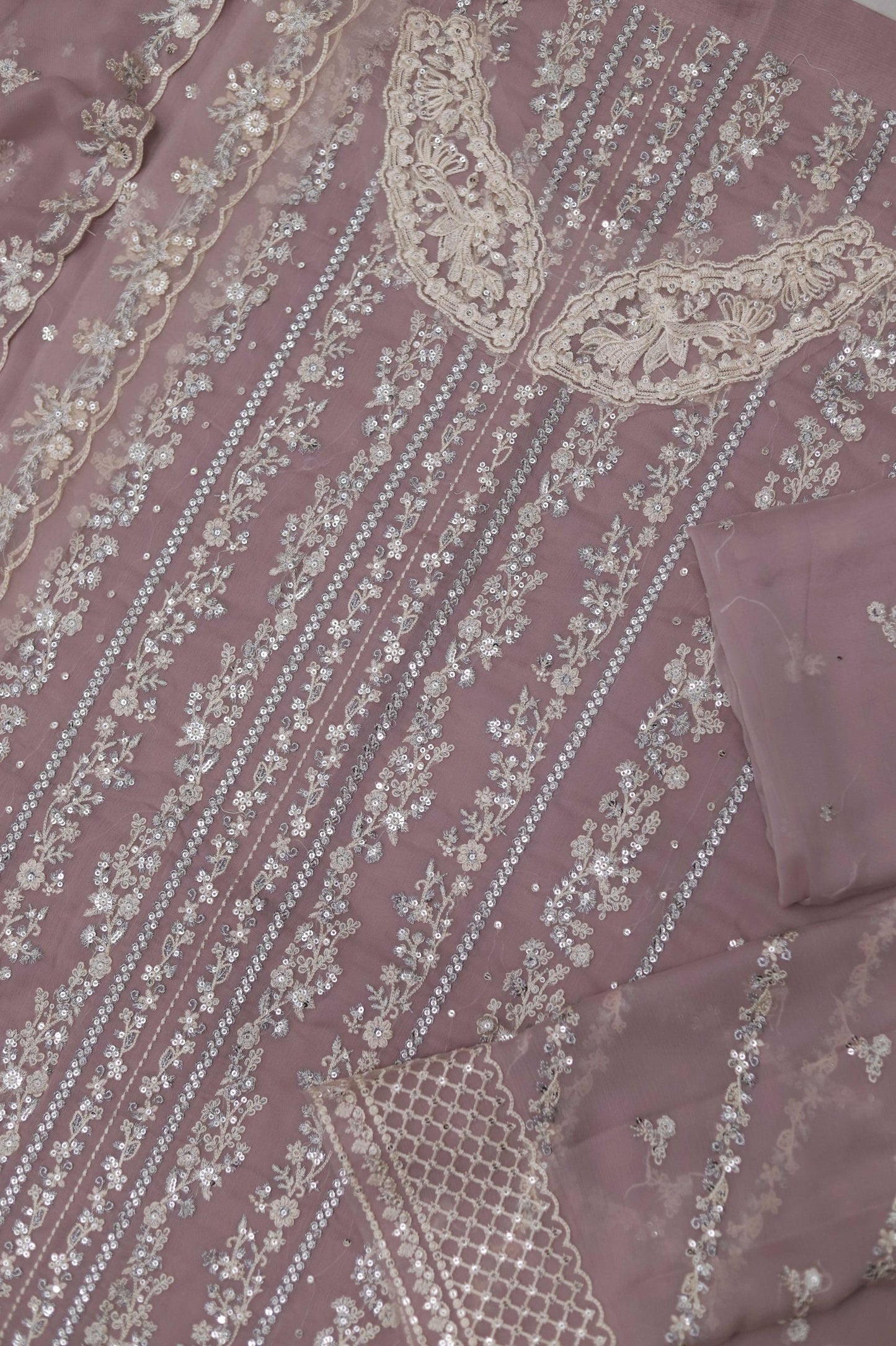 WEDDING AND PARTY WEAR