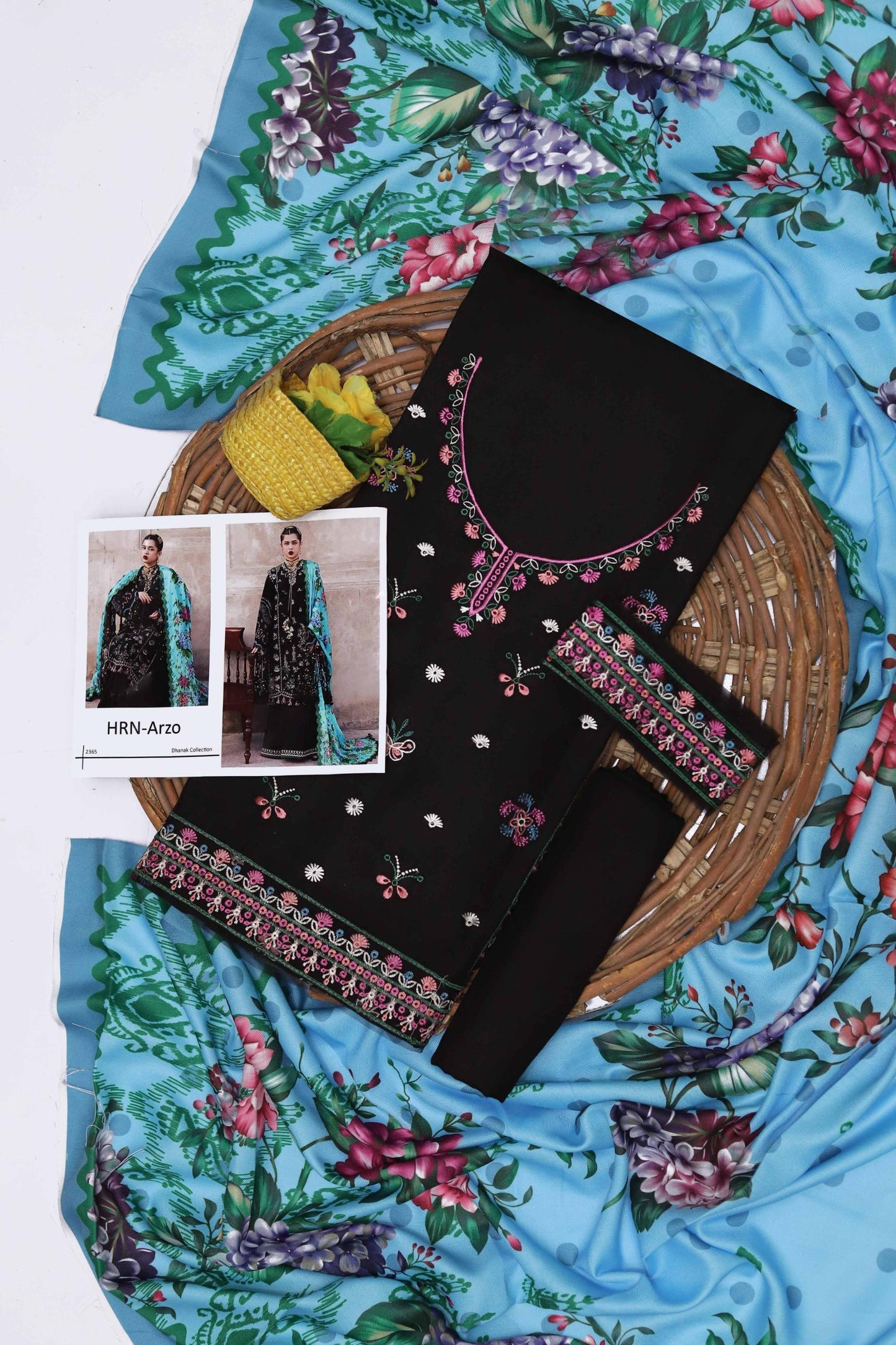 Dhanak Hit Codes