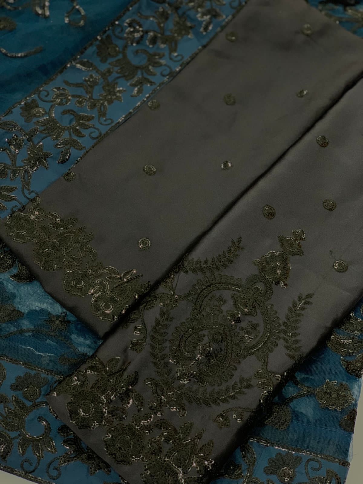 *Asim jofa CHANDANI