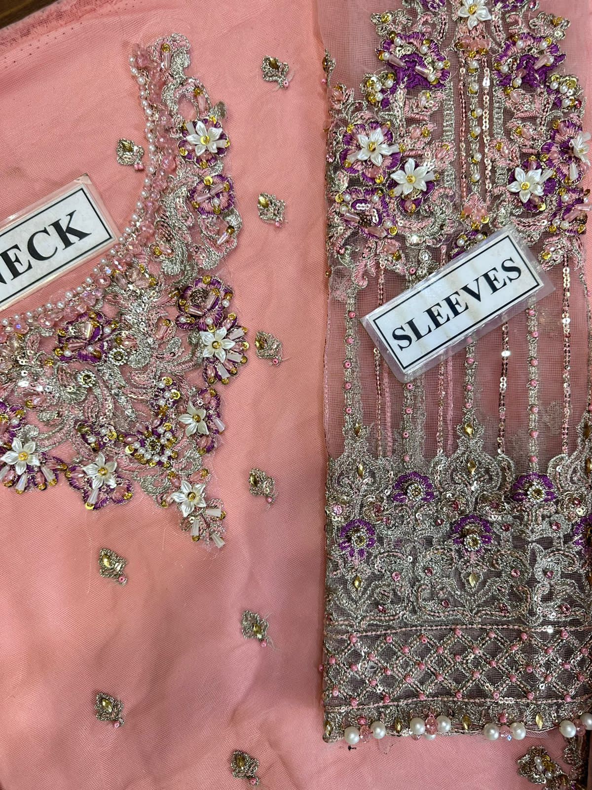 SERENE Unstitch Replica