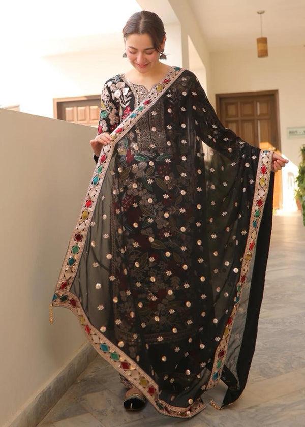 RANG RASIYA CHIFFON