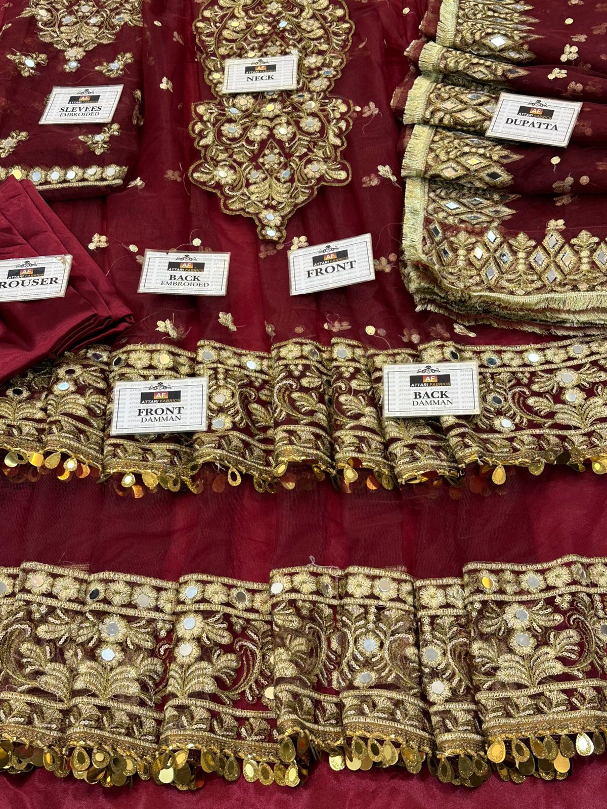 Kashee designer D.No 813