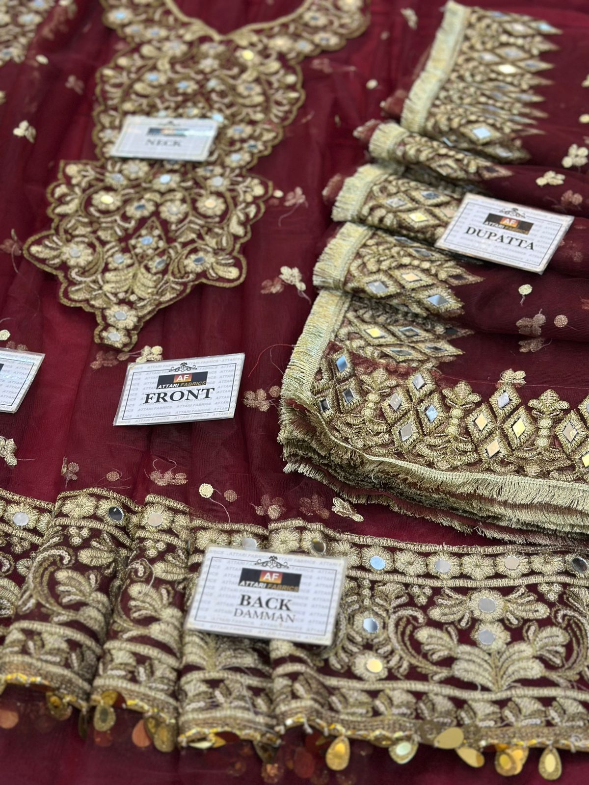 Kashee designer D.No 813
