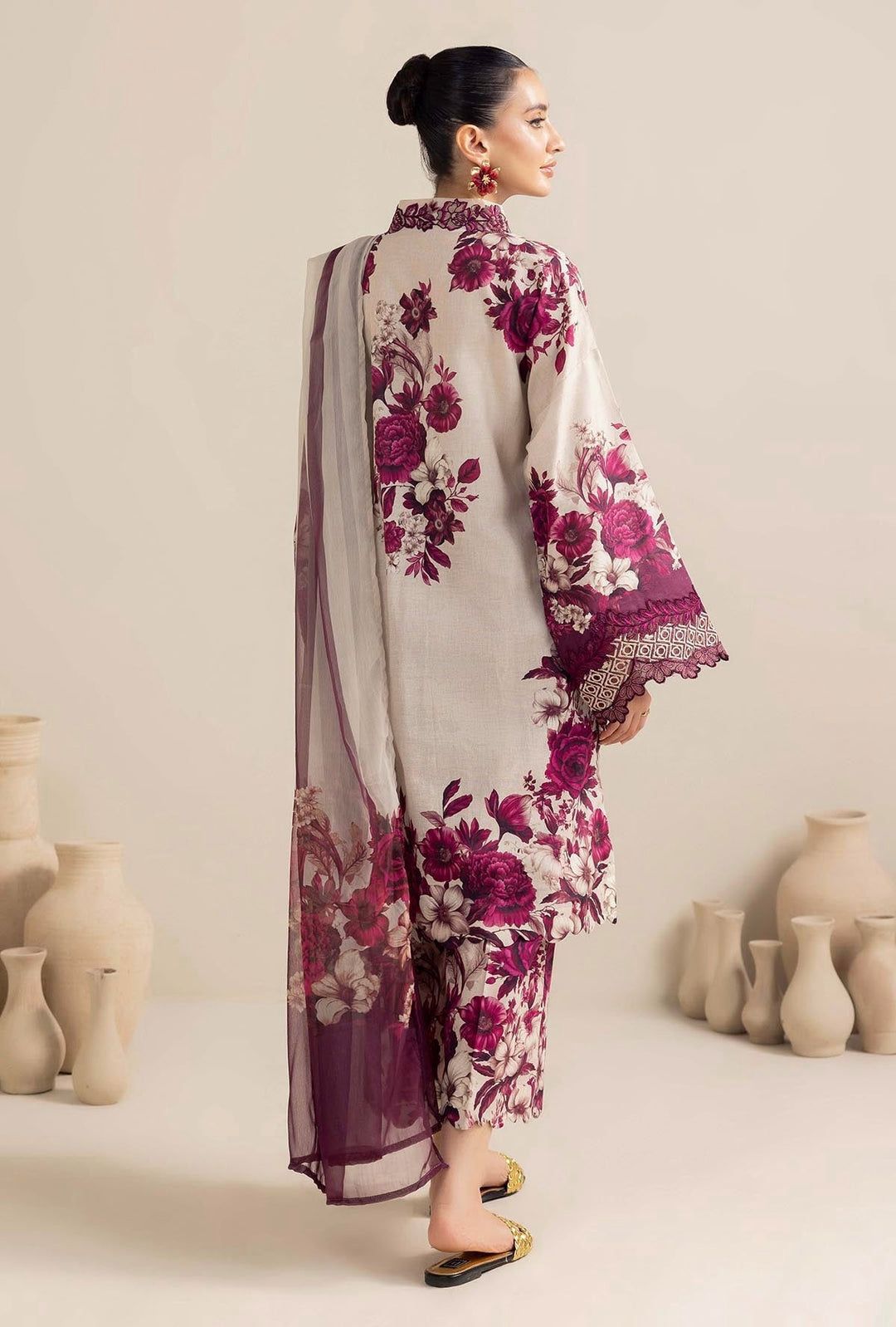 3PC .SILK