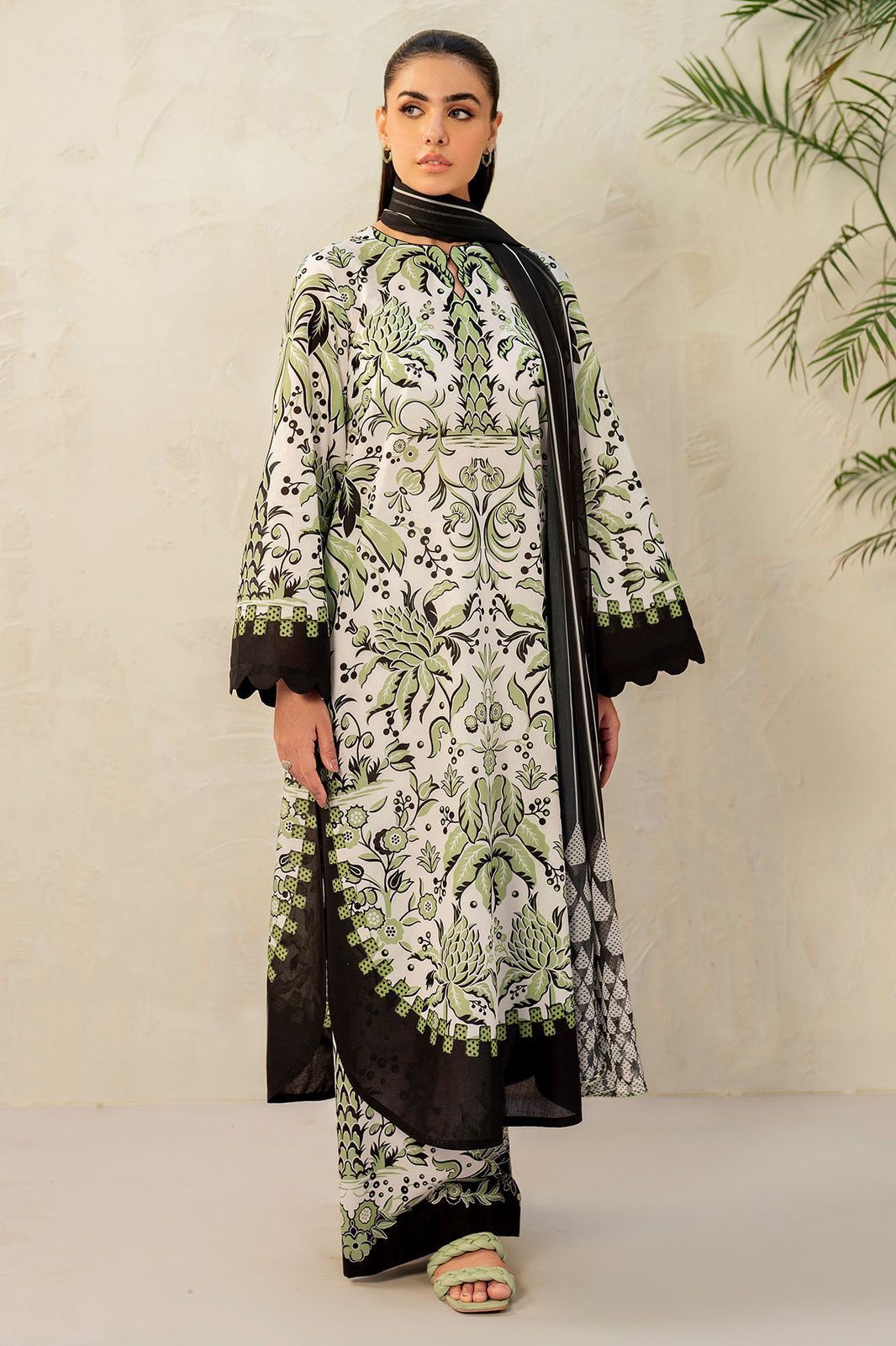3PC .SILK