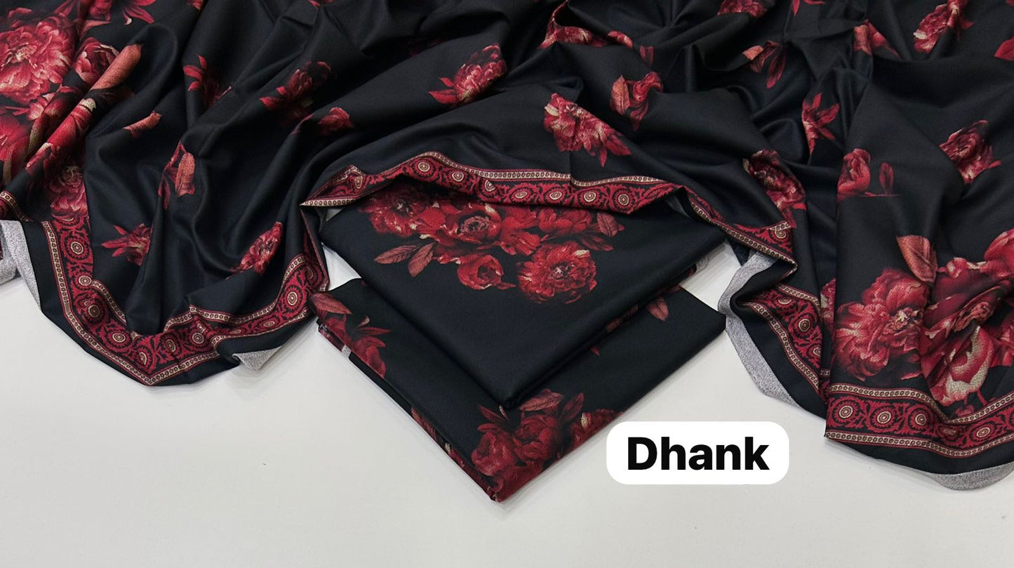 3pc : Dhank