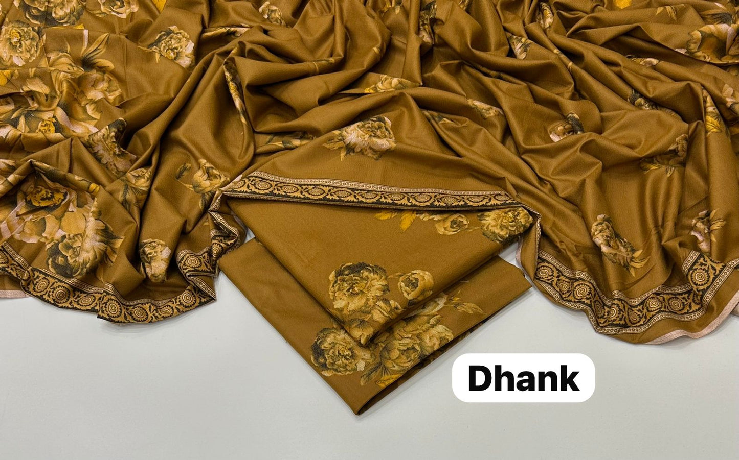 3pc : Dhank
