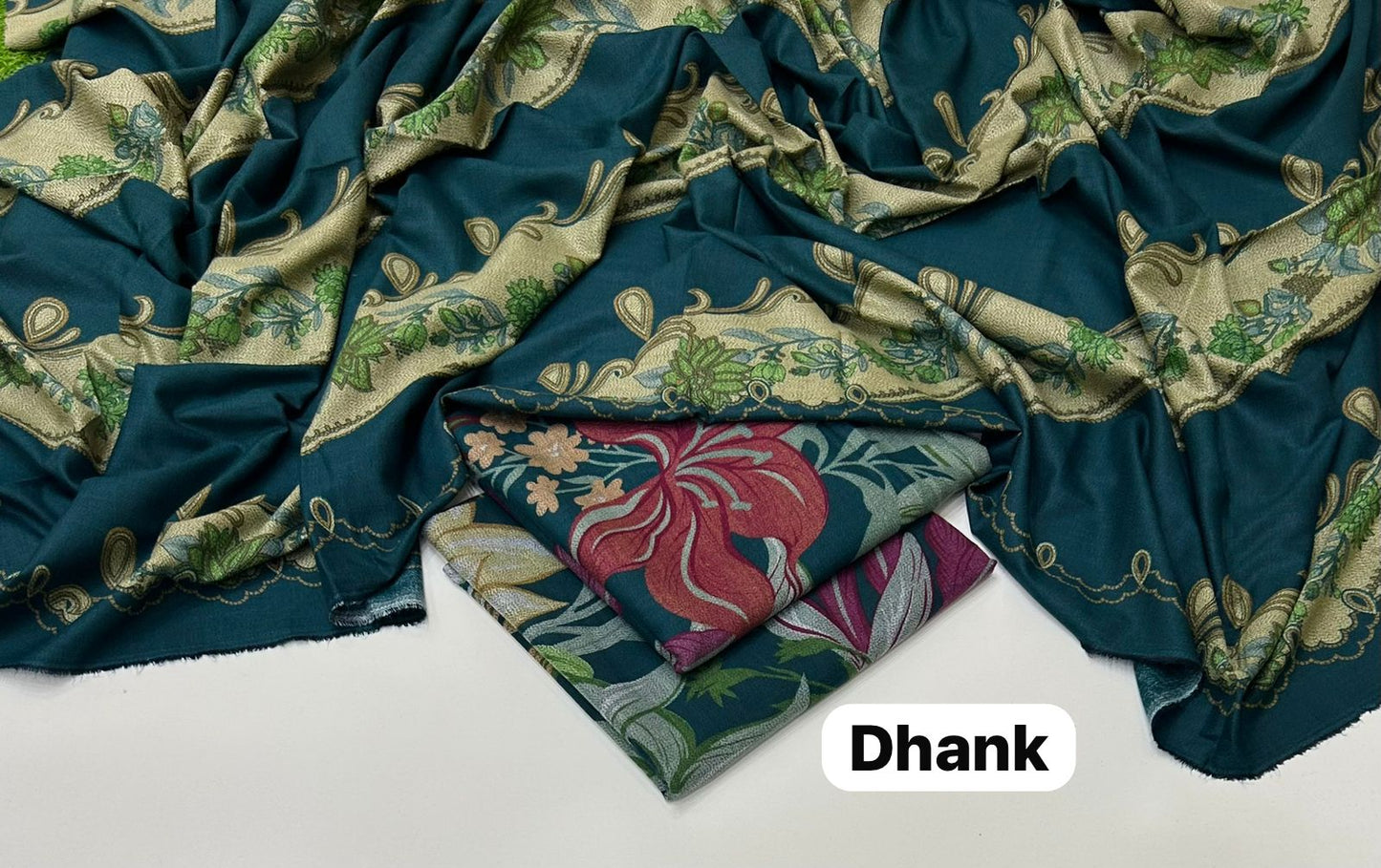 3pc : Dhank