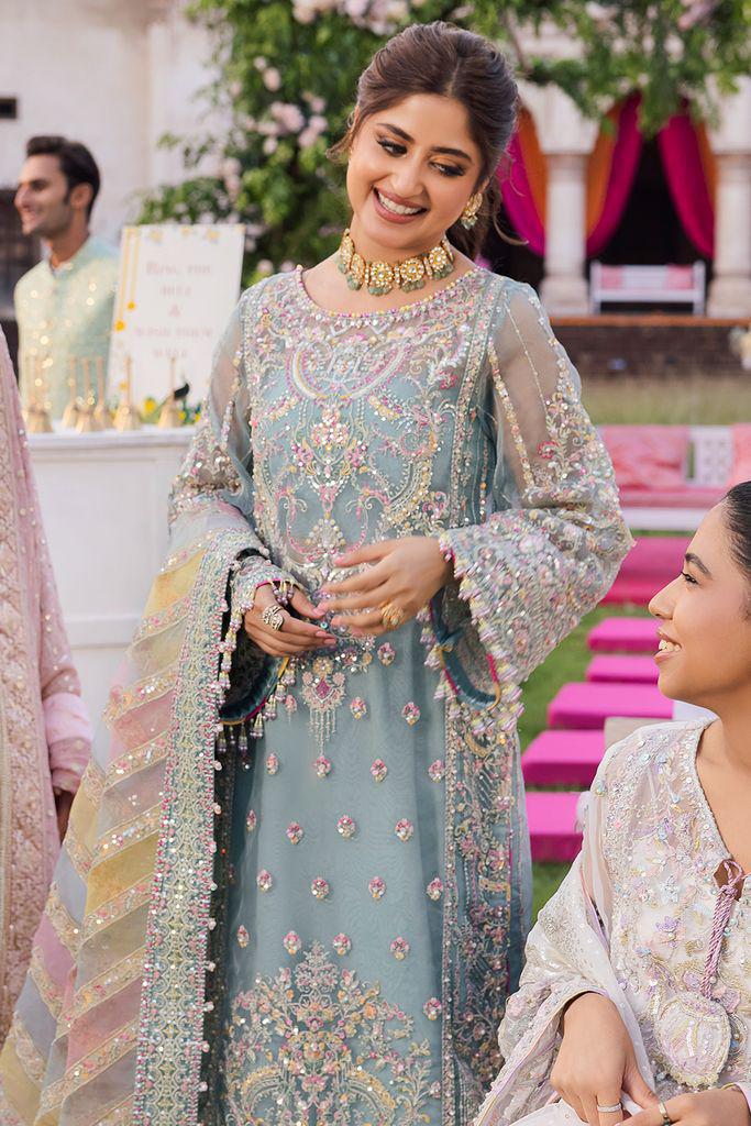 KANWAL MALIK