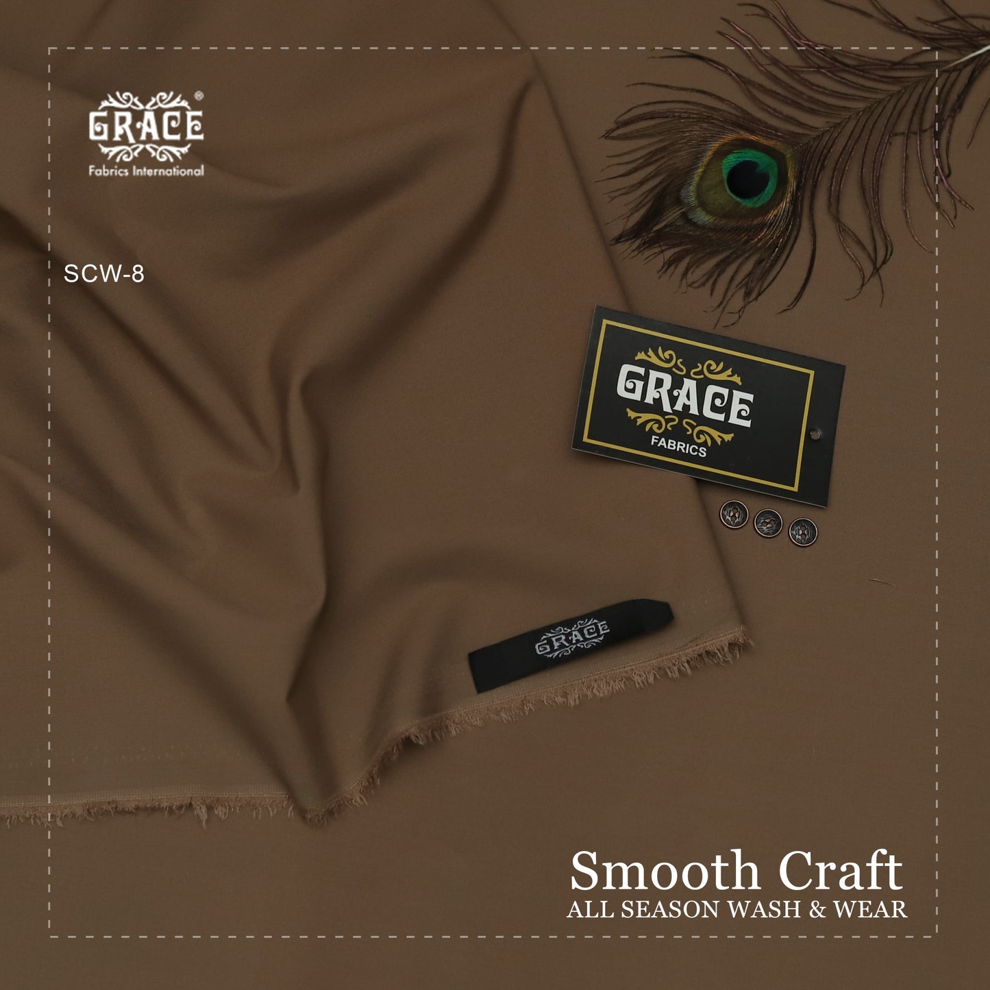 man GRACE.