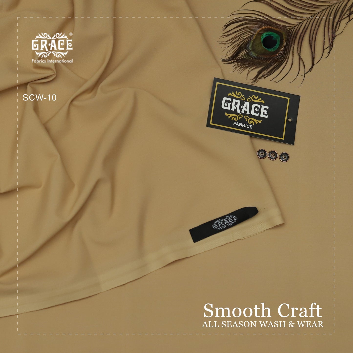 man GRACE.