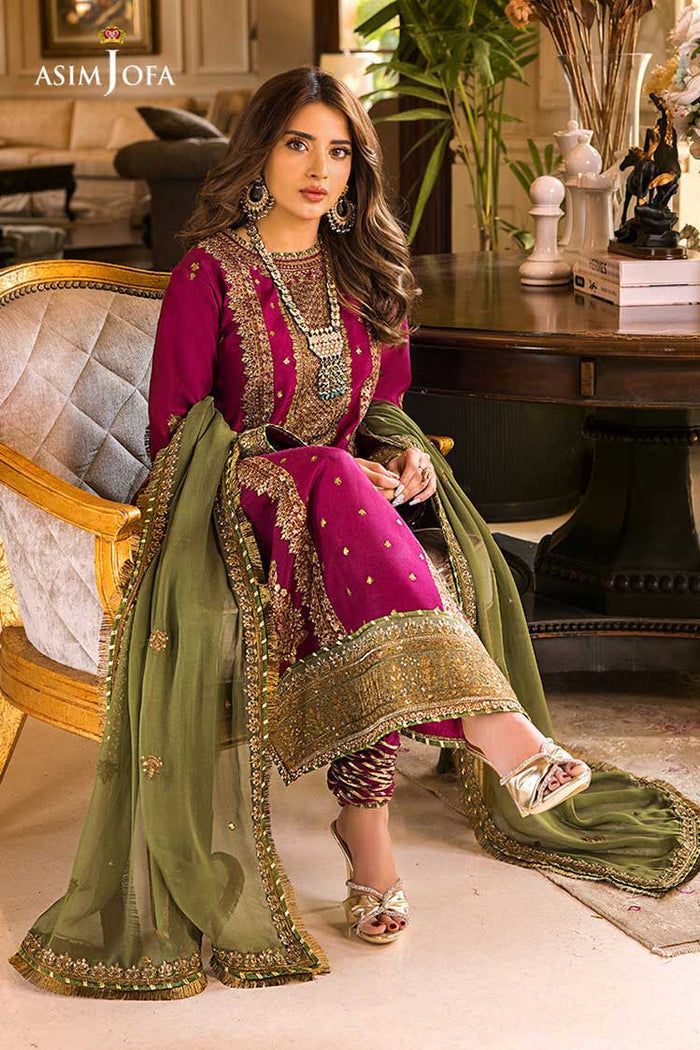 Asim Jofa☆  Code MD 1199