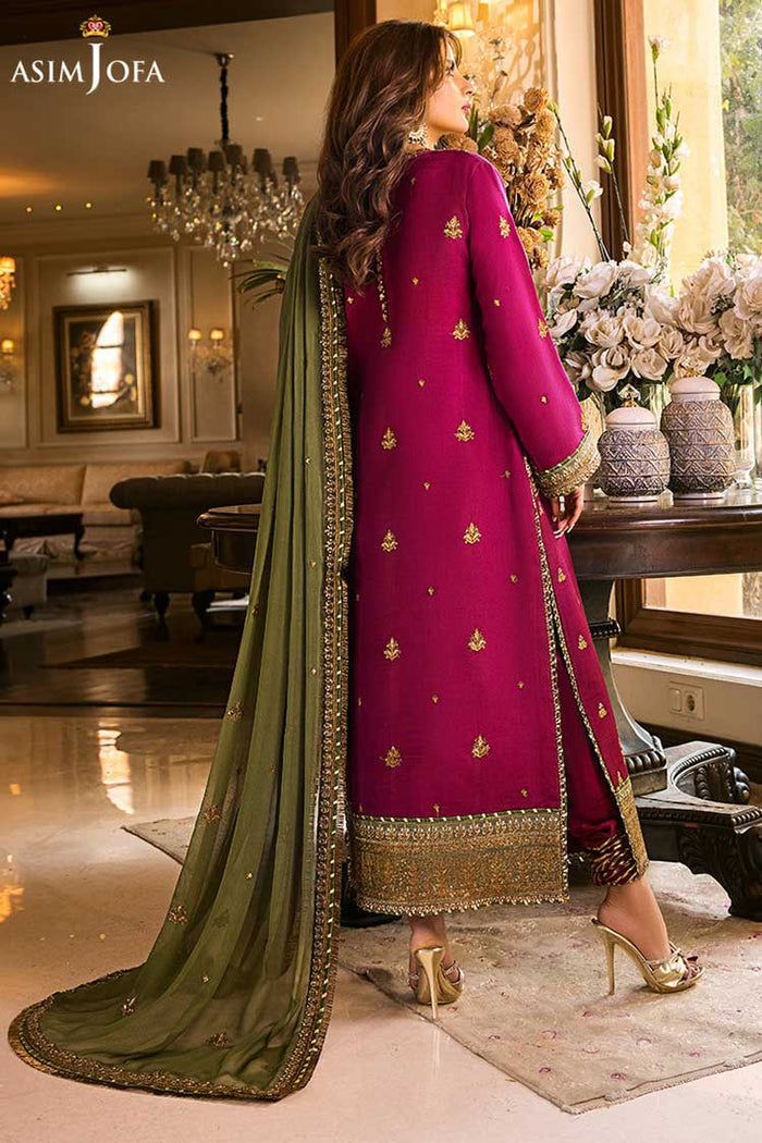 Asim Jofa☆  Code MD 1199