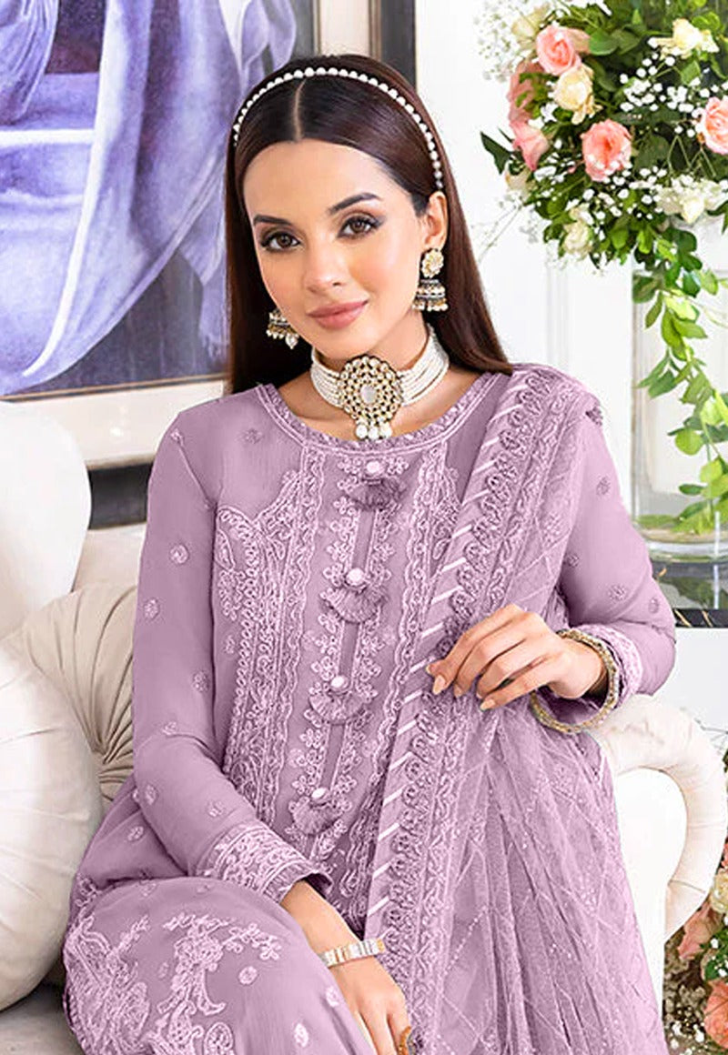 JHILMIL CHIFFON