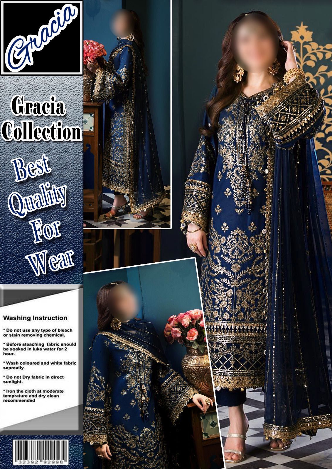 ASIM JOFA Exclusive! ๐