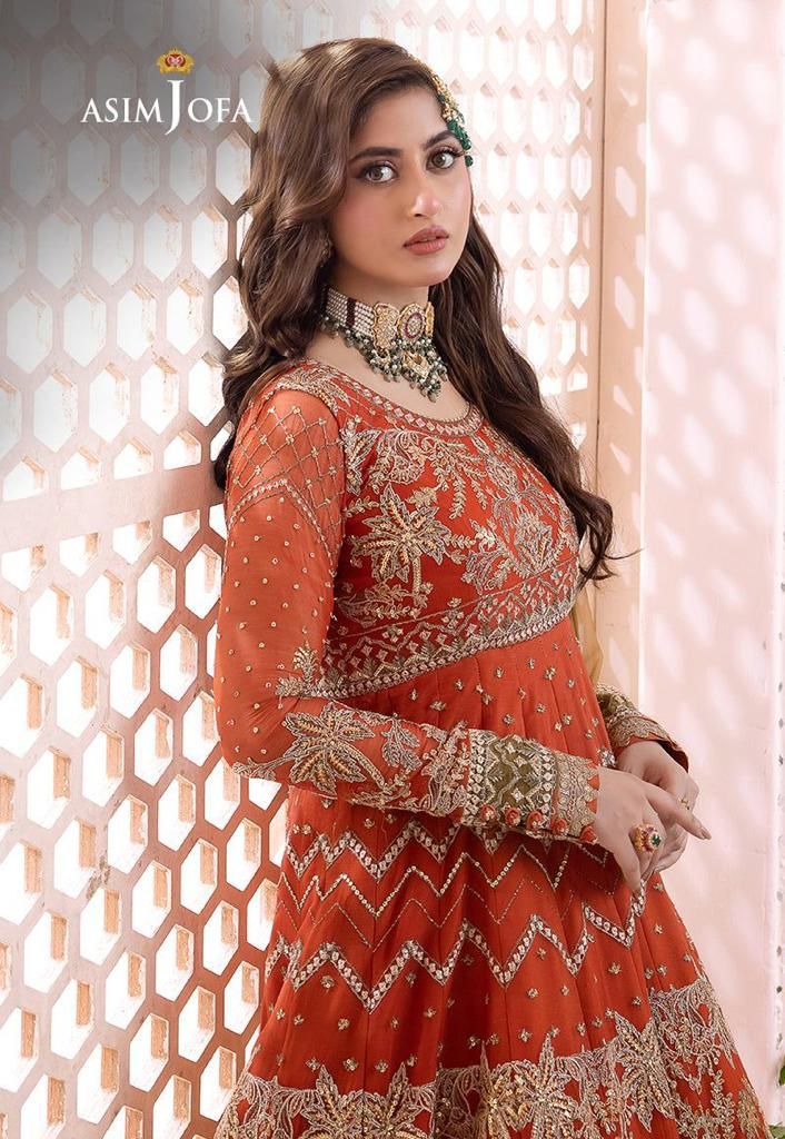 Asim Jofa Code MD 1438