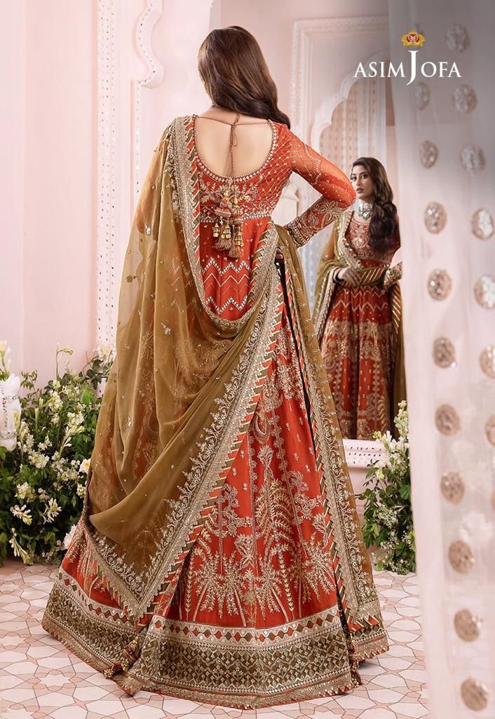Asim Jofa Code MD 1438