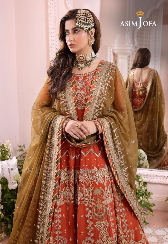 Asim Jofa Code MD 1438