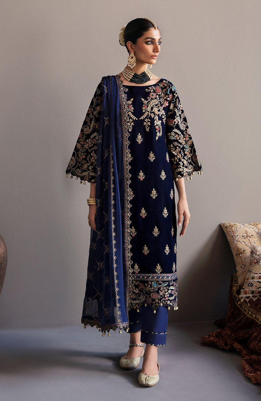 .EMAAN ADEEL VELVET