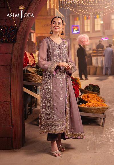 ASIM JOFA
