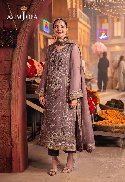 ASIM JOFA