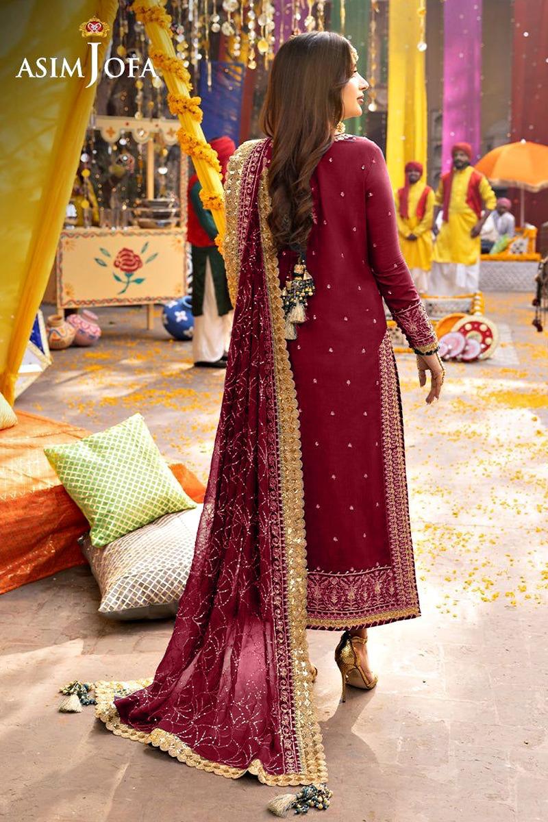 ASIM JOFA