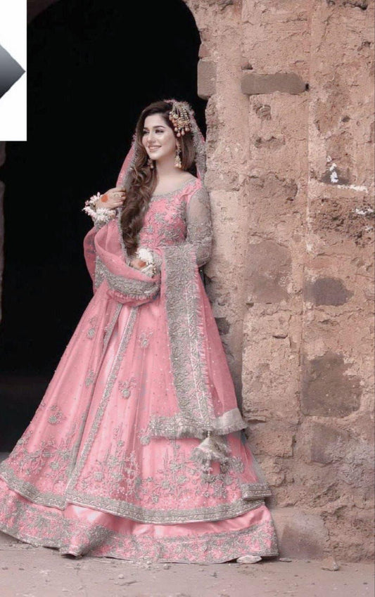 :Kashee bridal collection