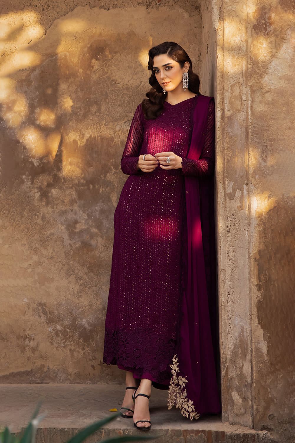 Wearing By Maya Ali ❤️