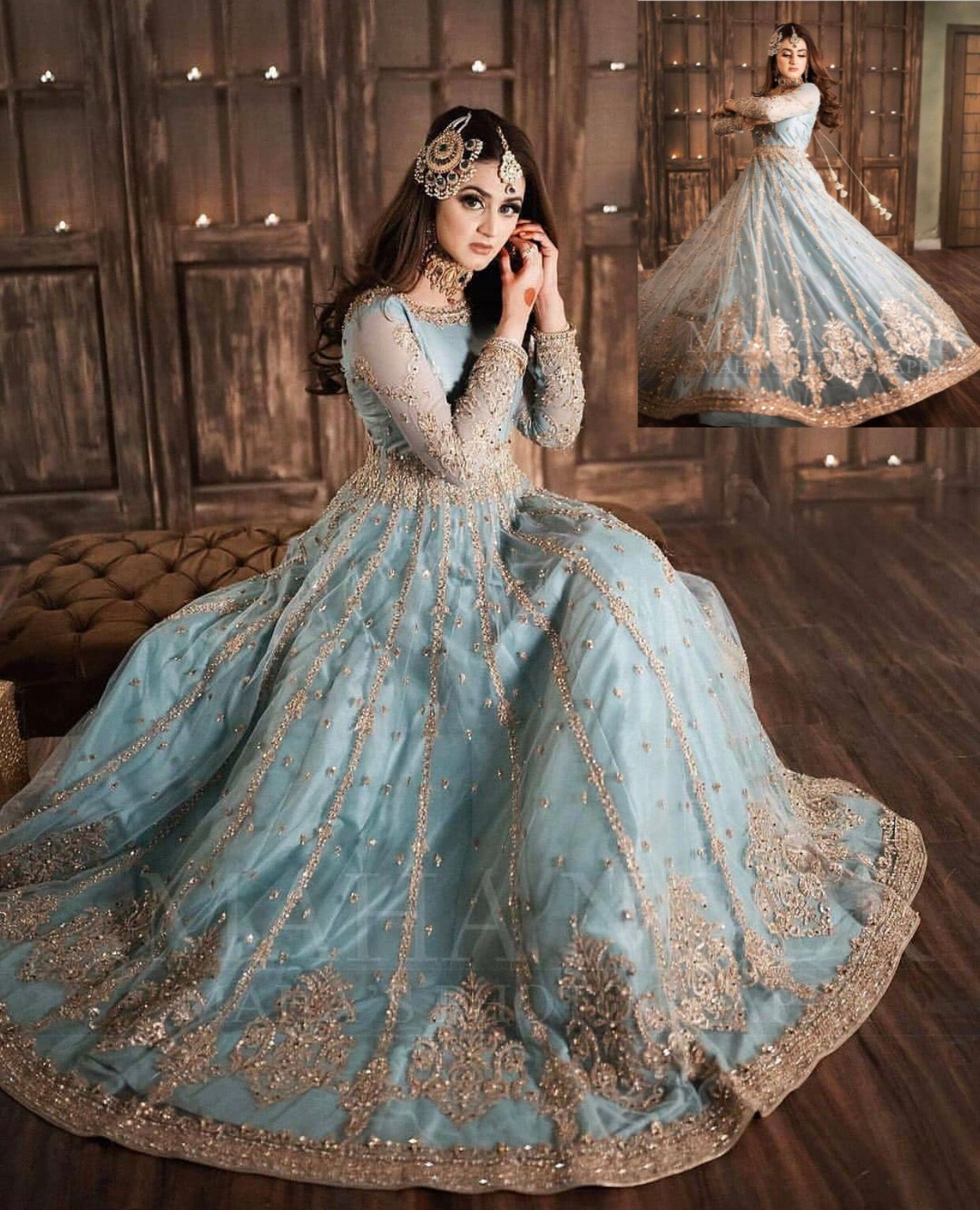 HIRA MANI RUEDAD E SAHR
