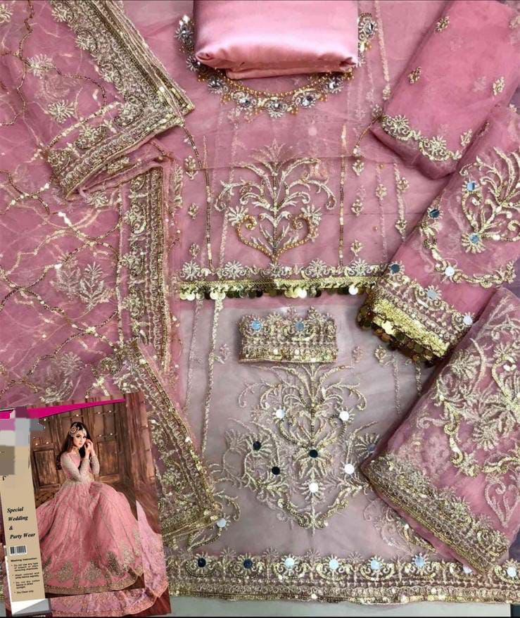 HIRA MANI RUEDAD E SAHR