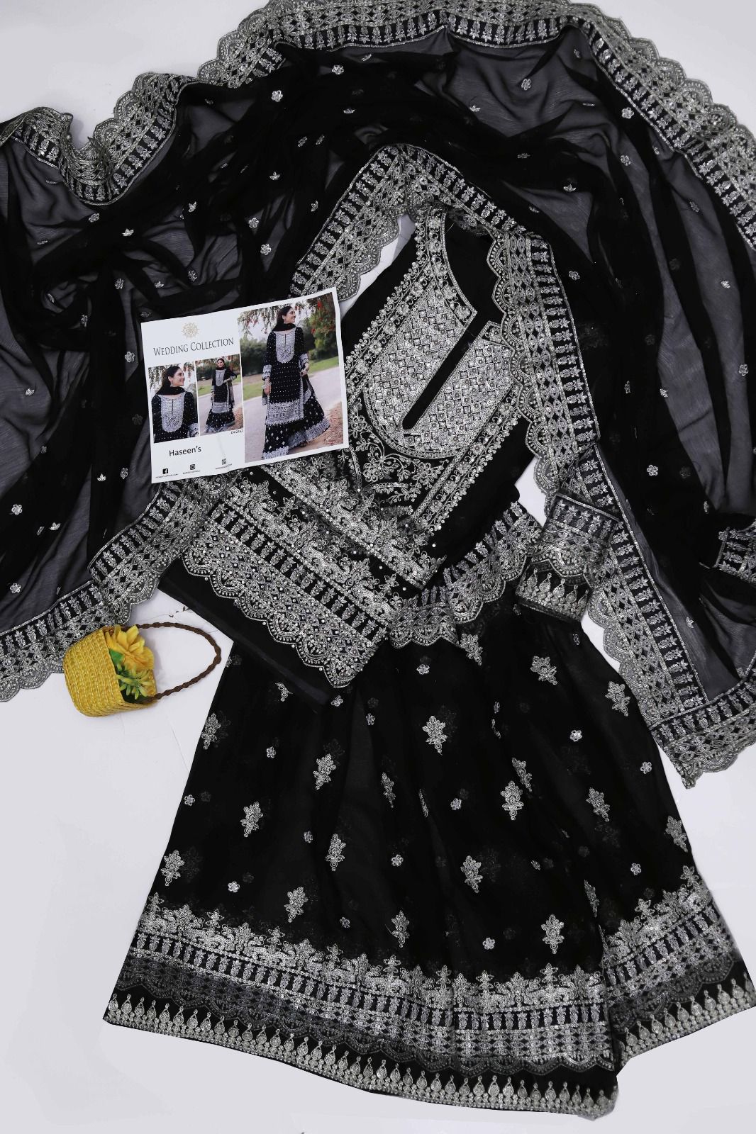 BAROQUE  PRODUCT CODE: 250