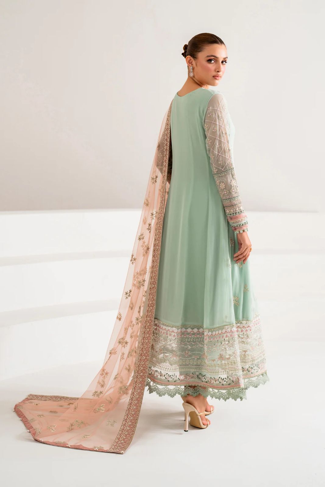 XENIA CHIFFON COLLECTION