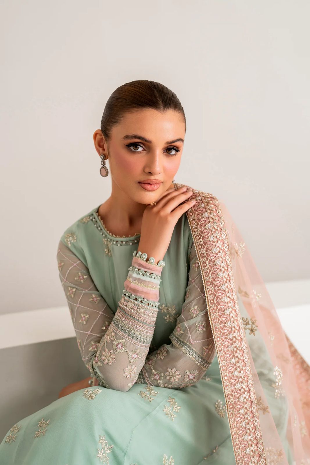 XENIA CHIFFON COLLECTION