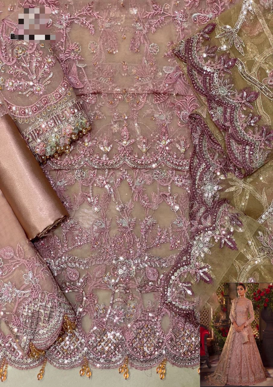 IZNIK  Handmade tassals attatched