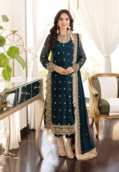 .ASIM JOFA CHIFFON