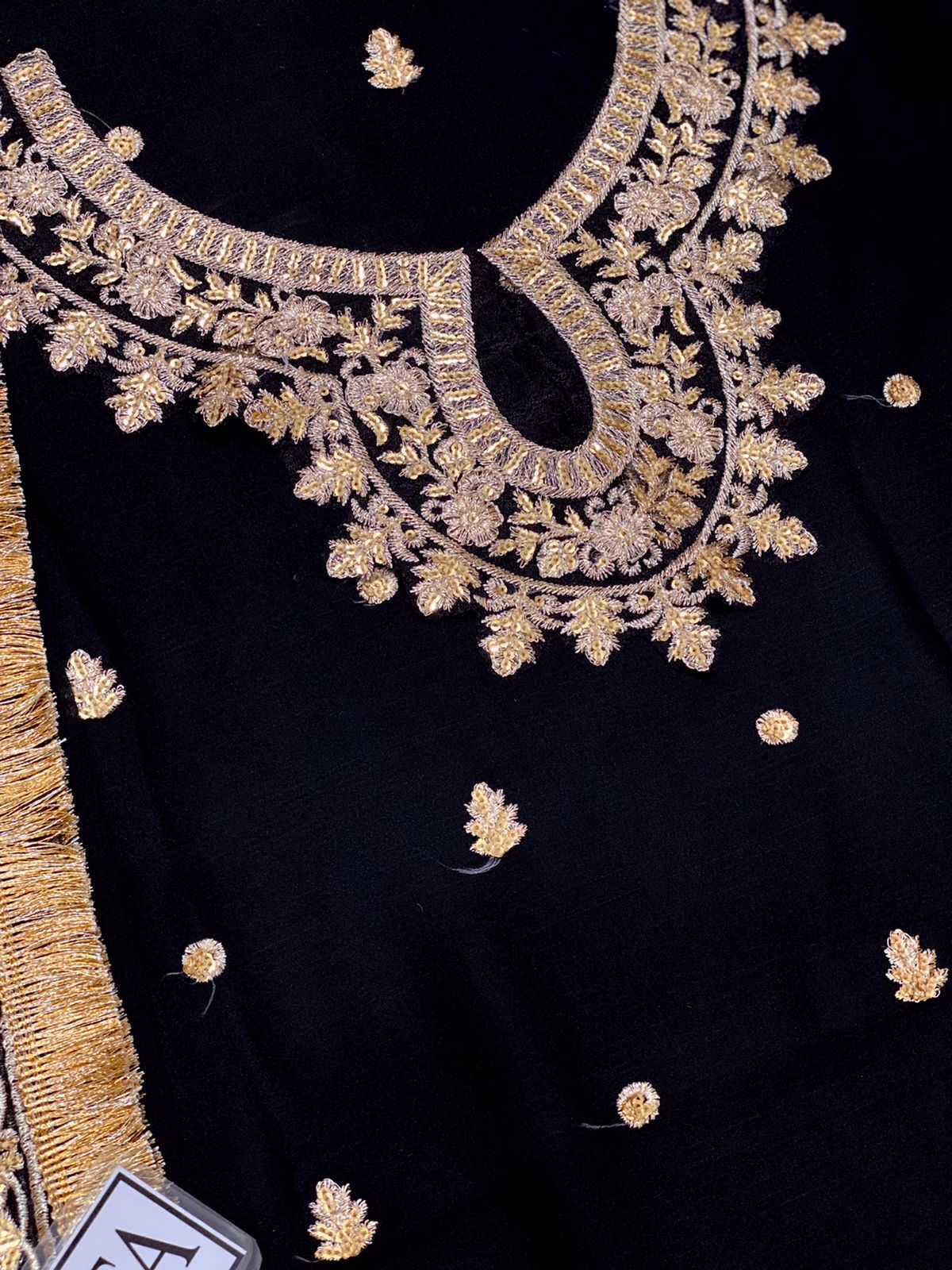 .ASIM JOFA CHIFFON