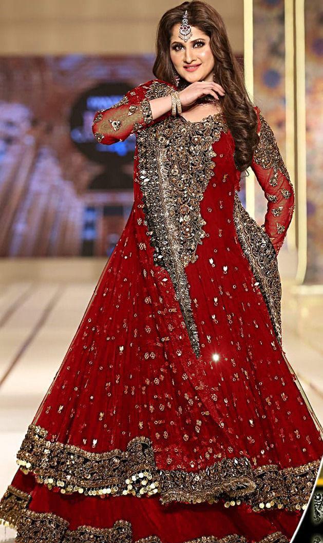 maxi Kashee designer  wedding  D.No 813