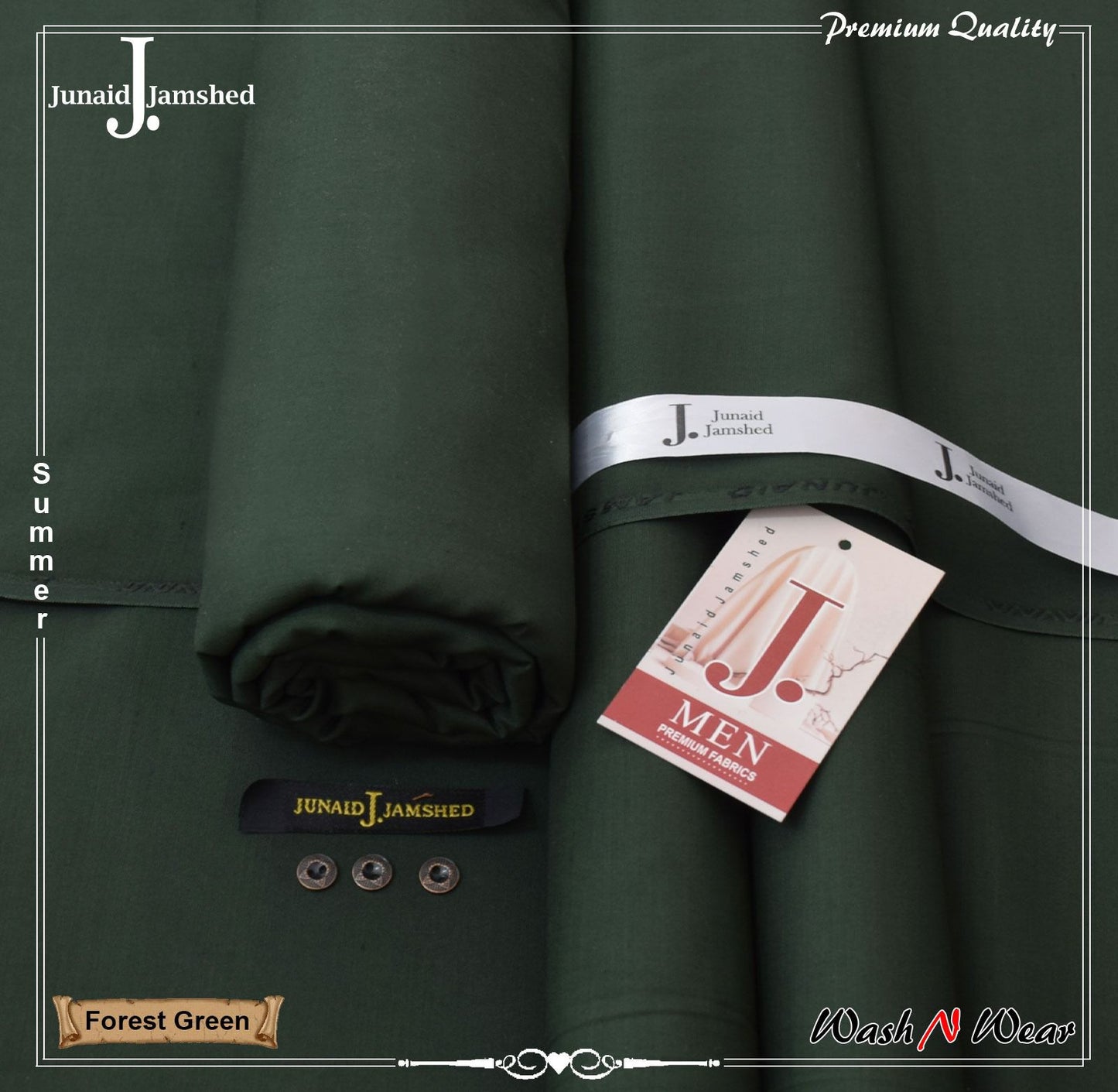 man j.Junaid Jamshed MEN’S*,,