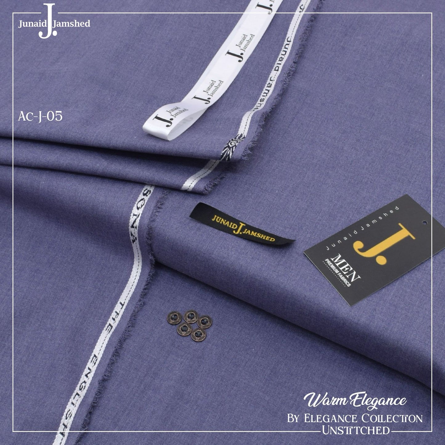 man  J.JUNAID JAMSHED MENS