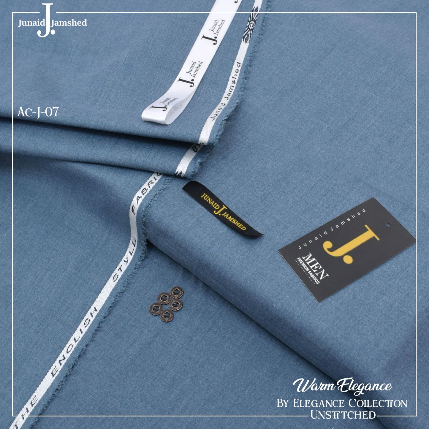man  J.JUNAID JAMSHED MENS