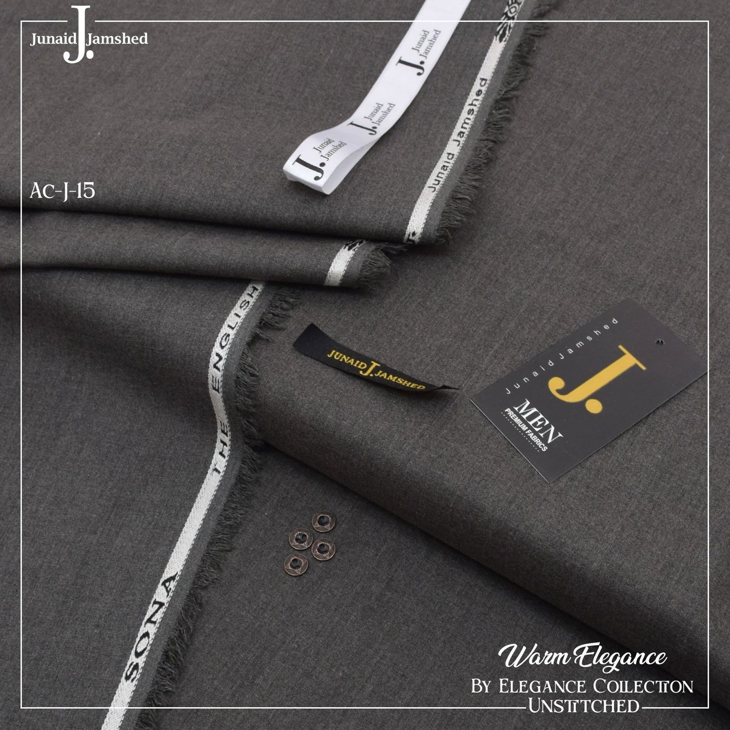 man  J.JUNAID JAMSHED MENS