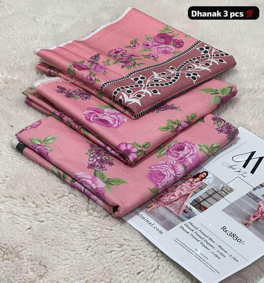 3pc AYZAL MINAL💯ORIGINAL BRAND