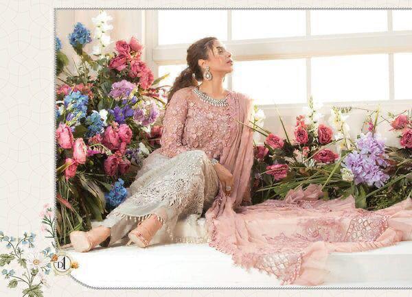 MARIA.B Wedding Edition Collection