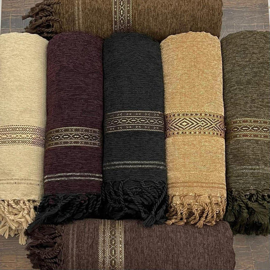 man WINTER LUXURY COLLECTION OF "VELVET"