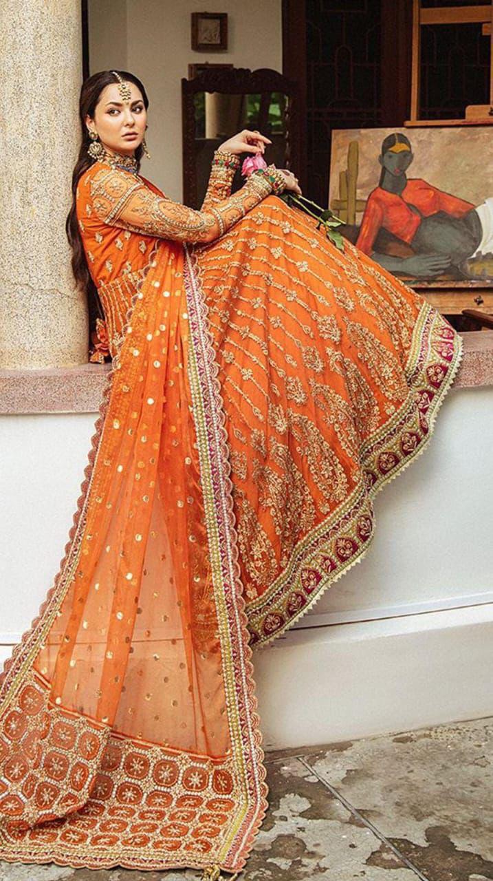 :AFROZEH  FABRIC : NET