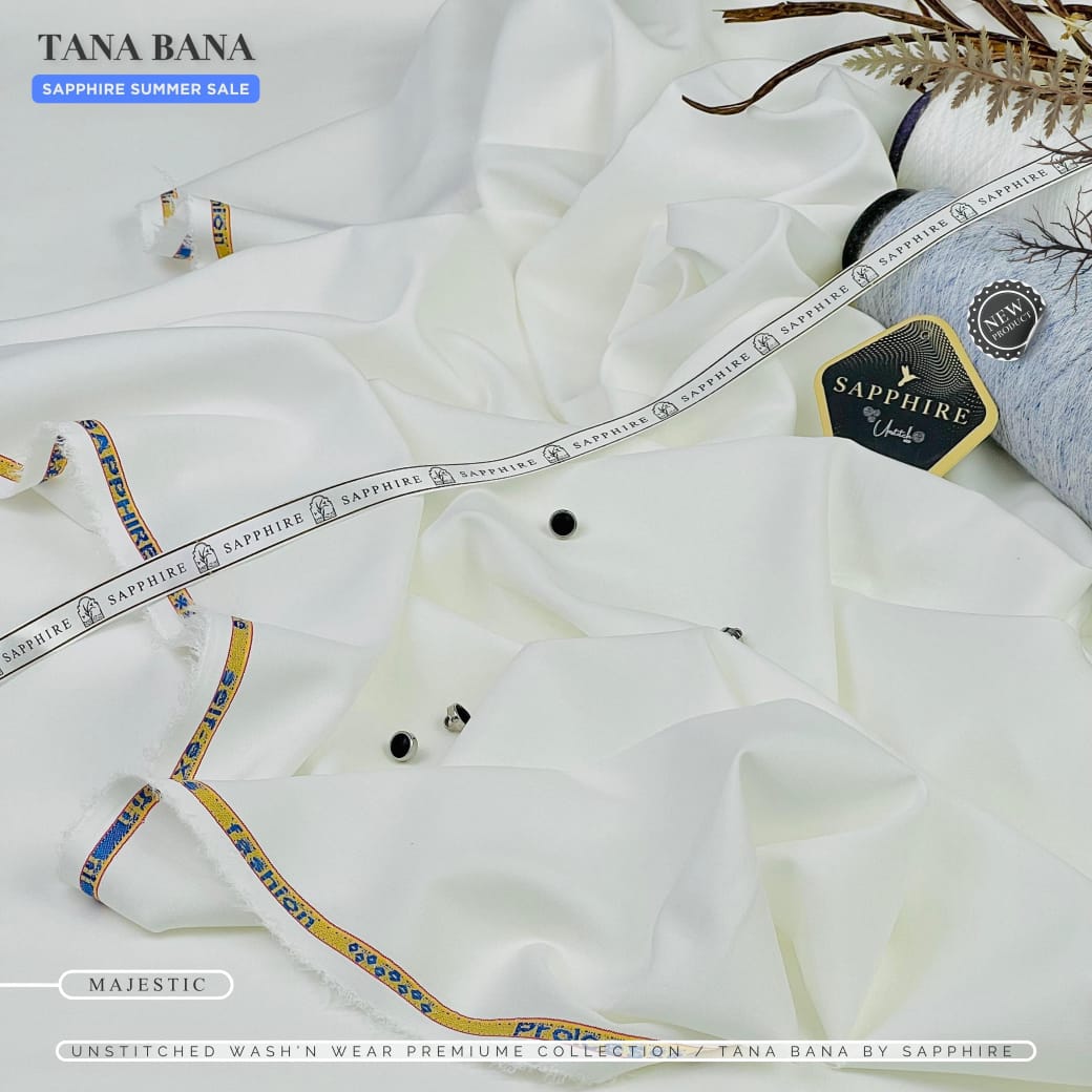 man ๐ธย ๐ฆย ๐ตย ๐ตย ๐ญย ๐ฎย ๐ทย ๐ชย  ( TANA BANA ) Wash'n Wear Fabric  Soft & Superb SUMMER COLLECTION FABRIC