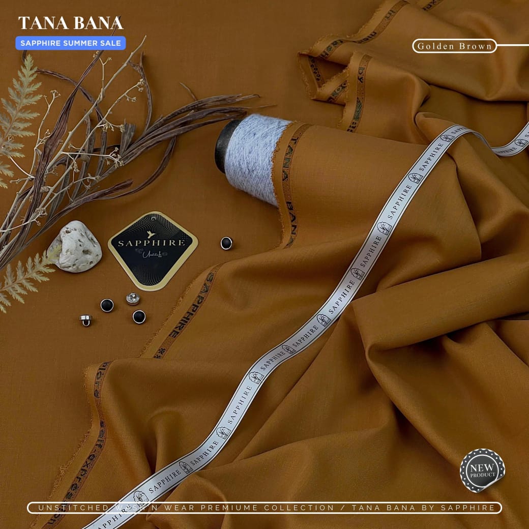 man ๐ธย ๐ฆย ๐ตย ๐ตย ๐ญย ๐ฎย ๐ทย ๐ชย  ( TANA BANA ) Wash'n Wear Fabric  Soft & Superb SUMMER COLLECTION FABRIC