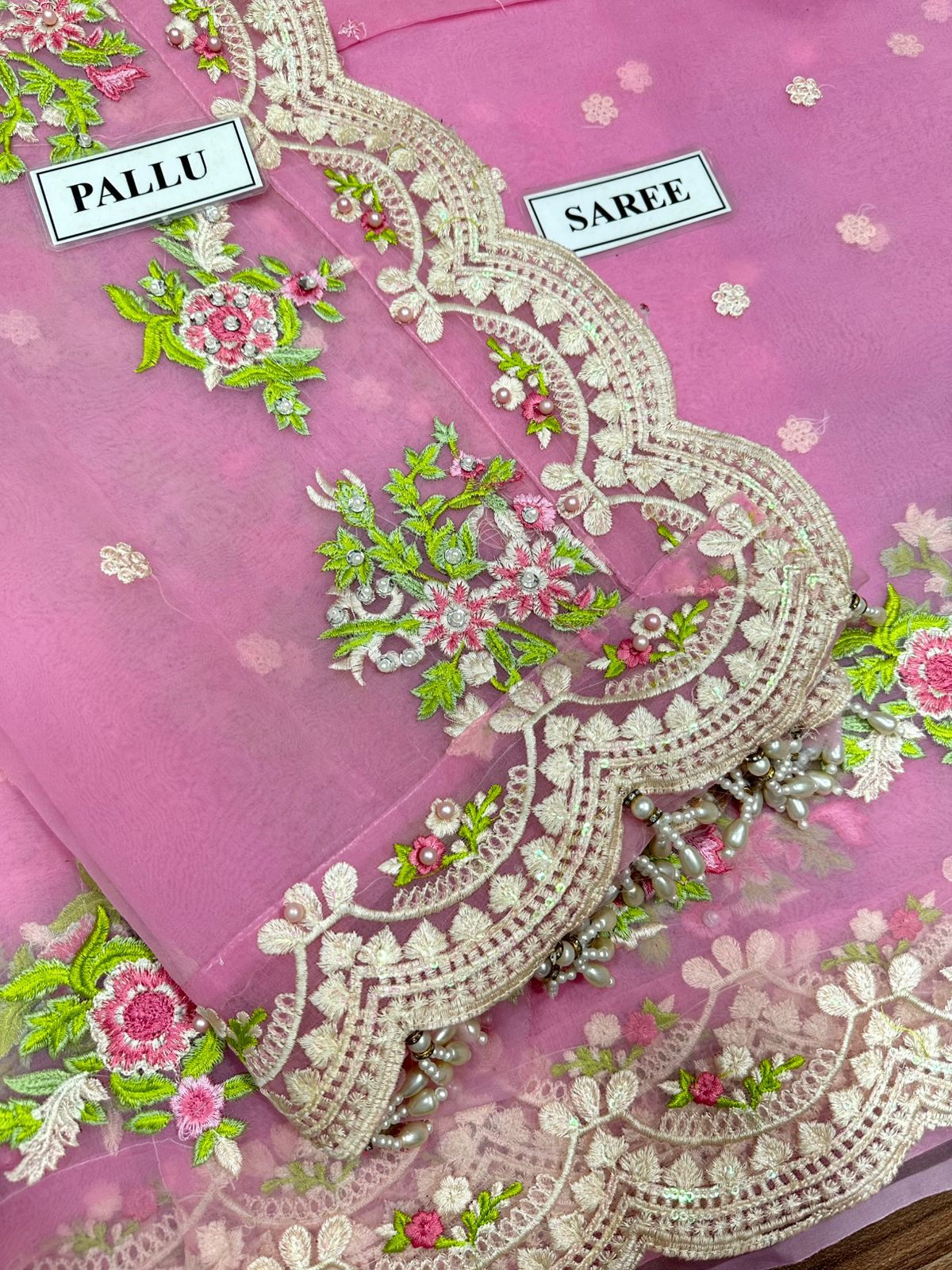 sarri MAYA PRET Unstitch Replica