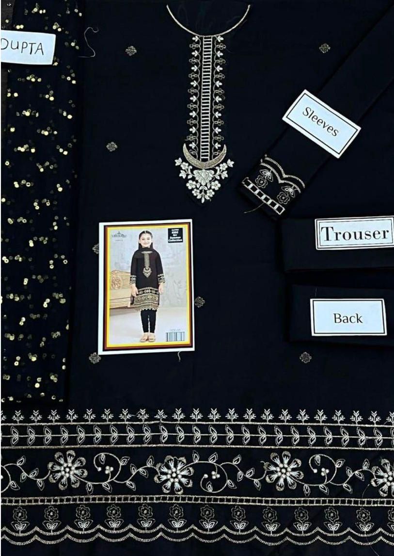 baby Maria B kids collection 3pc